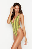 PARADISE ONE-PIECE