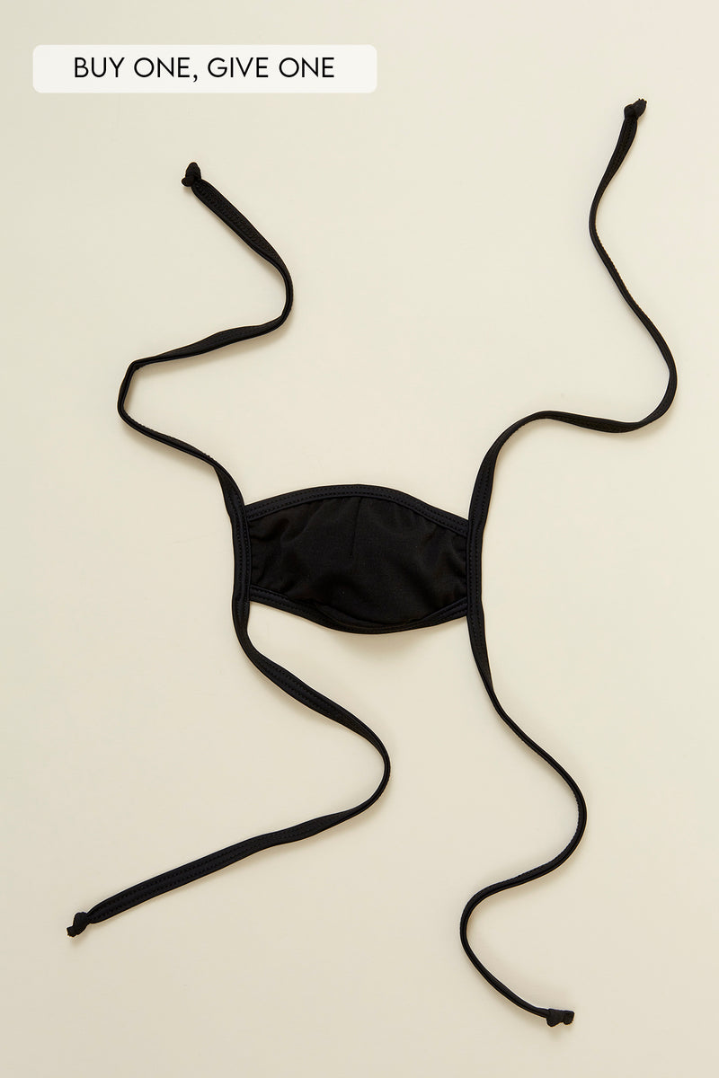 FACE MASK - CHILD SIZE
