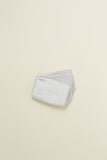 Face Mask Filters - Pack of 10