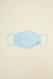 Face Mask with Nose Clip