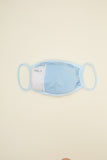 Face Mask with Nose Clip