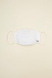 Face Mask with Nose Clip