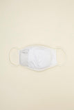 Face Mask with Nose Clip