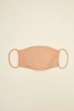 Face Mask with Nose Clip
