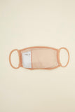 Face Mask with Nose Clip