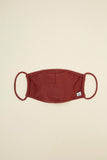 Face Mask with Nose Clip