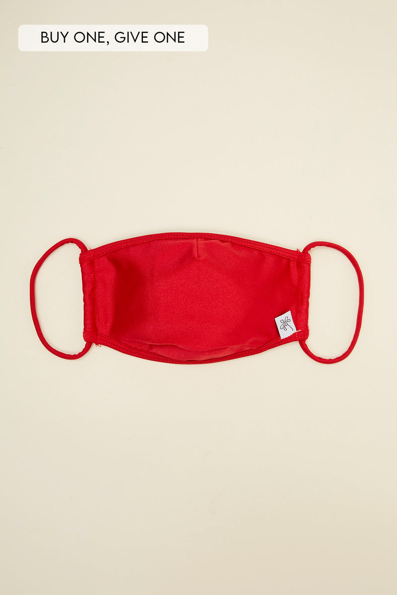FACE MASK