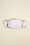 Face Mask with Nose Clip