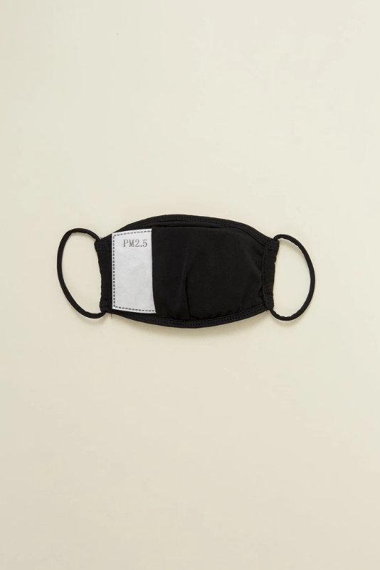 FACE MASK