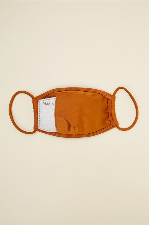FACE MASK
