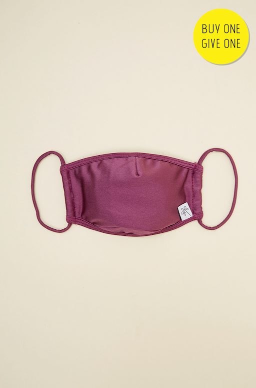 FACE MASK